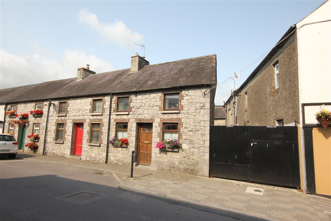 1 Mary Street, Durrow, Laois