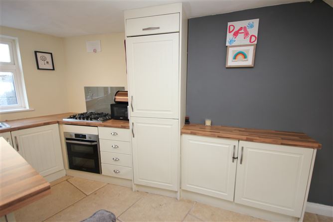 1 Mary Street, Durrow, Laois