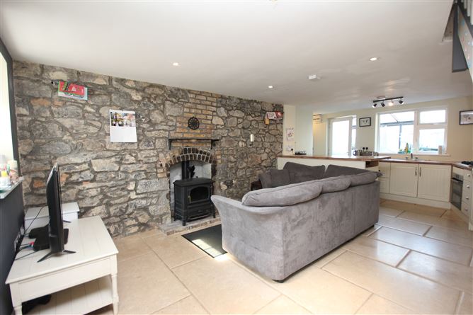 1 Mary Street, Durrow, Laois
