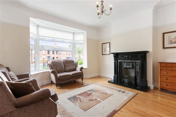 38 Mount Tallant Avenue, Terenure, Dublin 6W