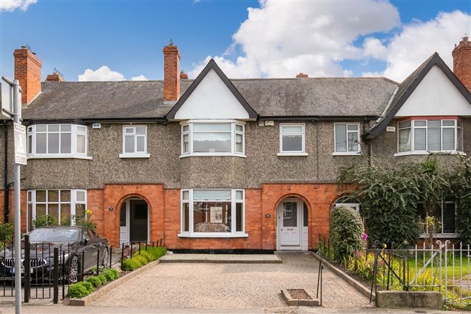 38 Mount Tallant Avenue, Terenure, Dublin 6W