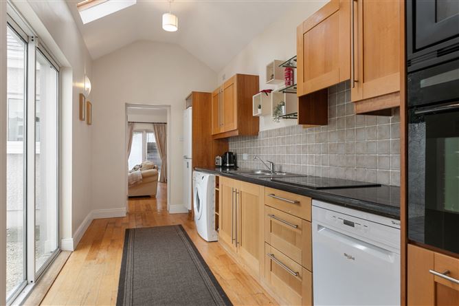 38 Mount Tallant Avenue, Terenure, Dublin 6W