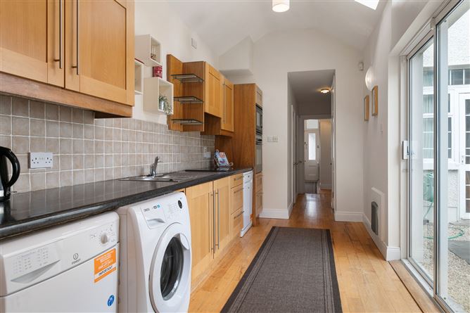 38 Mount Tallant Avenue, Terenure, Dublin 6W