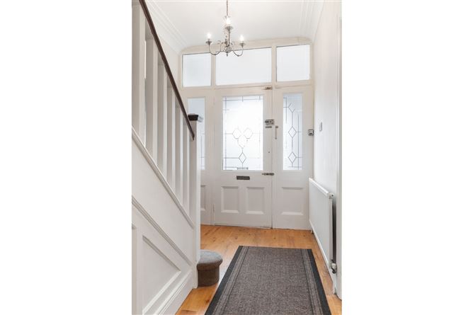 38 Mount Tallant Avenue, Terenure, Dublin 6W