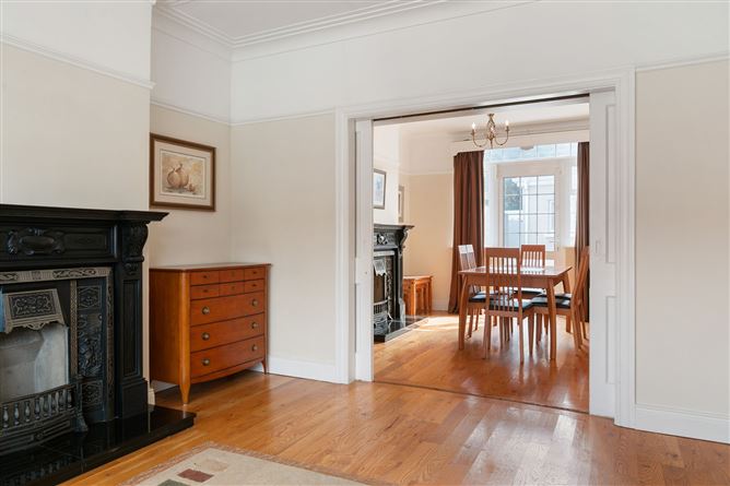 38 Mount Tallant Avenue, Terenure, Dublin 6W