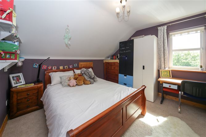 4 Redhills Park, Ellistown, Co. Kildare