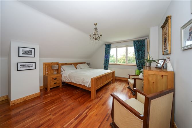 4 Redhills Park, Ellistown, Co. Kildare
