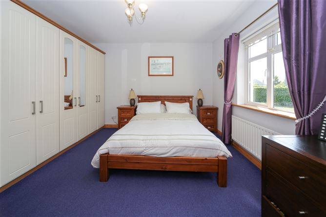 4 Redhills Park, Ellistown, Co. Kildare