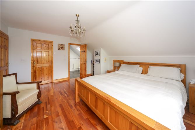 4 Redhills Park, Ellistown, Co. Kildare