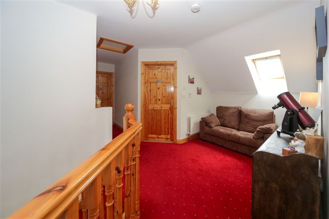 4 Redhills Park, Ellistown, Co. Kildare