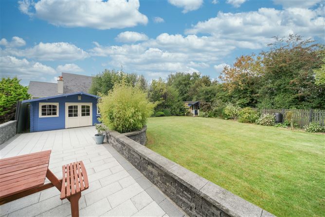 4 Redhills Park, Ellistown, Co. Kildare