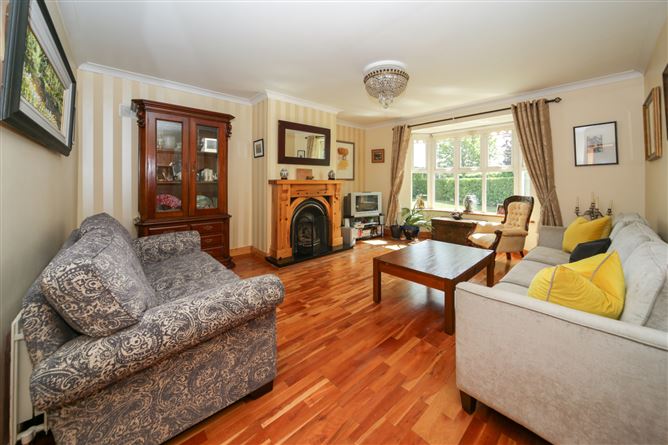 4 Redhills Park, Ellistown, Co. Kildare
