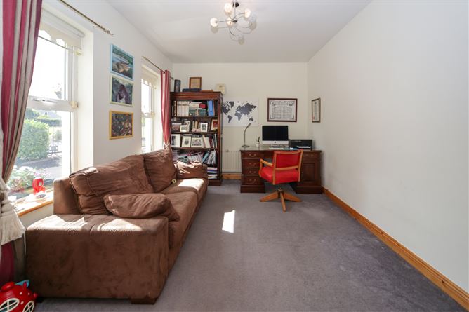4 Redhills Park, Ellistown, Co. Kildare