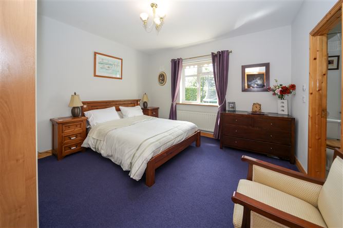 4 Redhills Park, Ellistown, Co. Kildare