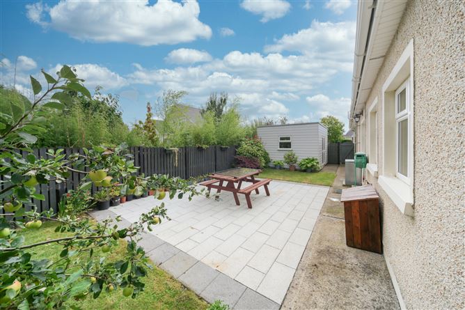 4 Redhills Park, Ellistown, Co. Kildare