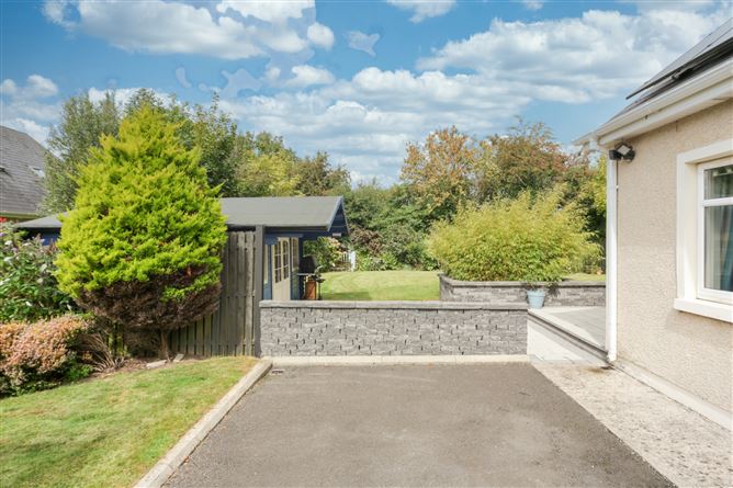 4 Redhills Park, Ellistown, Co. Kildare