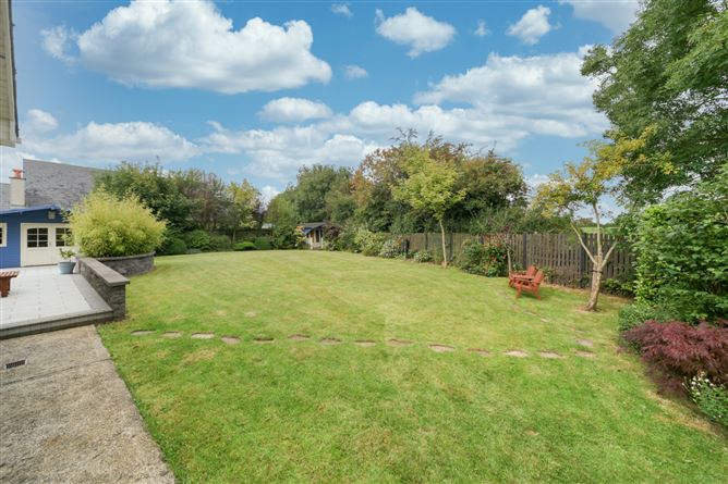 4 Redhills Park, Ellistown, Co. Kildare