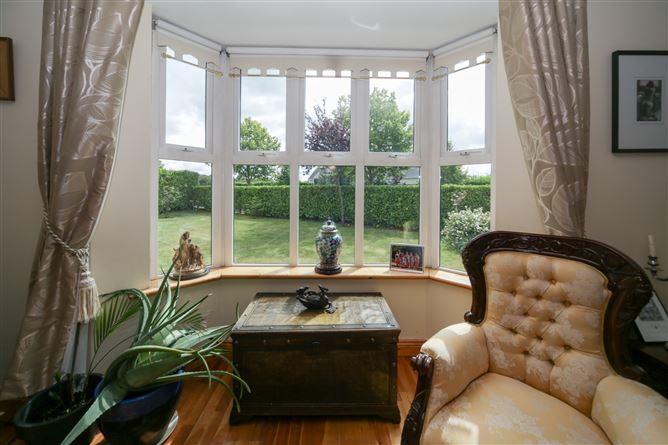 4 Redhills Park, Ellistown, Co. Kildare