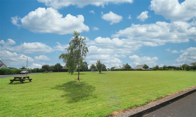 4 Redhills Park, Ellistown, Co. Kildare