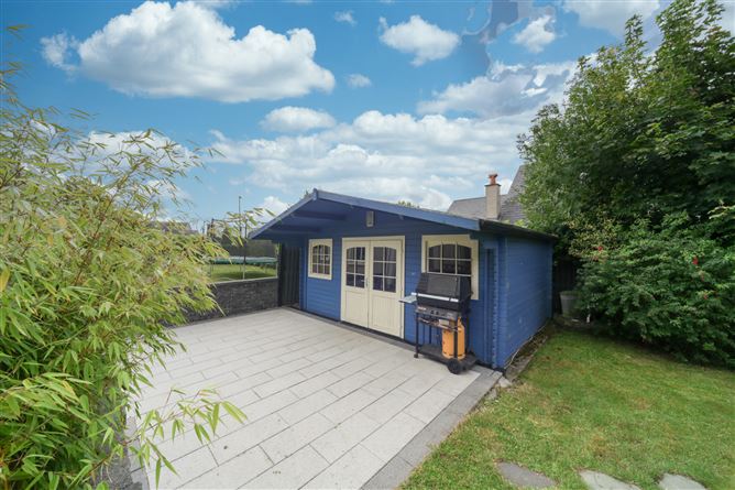 4 Redhills Park, Ellistown, Co. Kildare