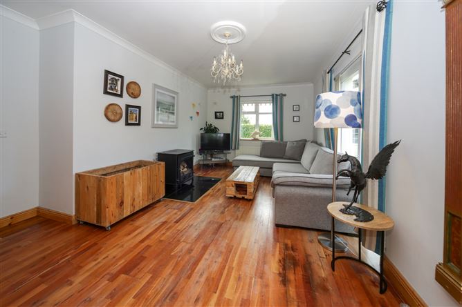 4 Redhills Park, Ellistown, Co. Kildare