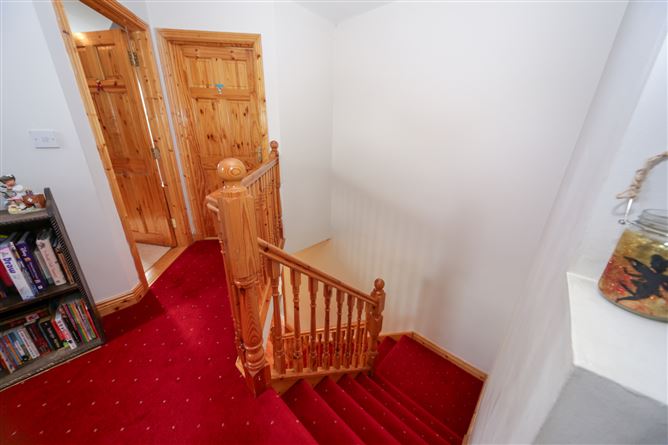 4 Redhills Park, Ellistown, Co. Kildare