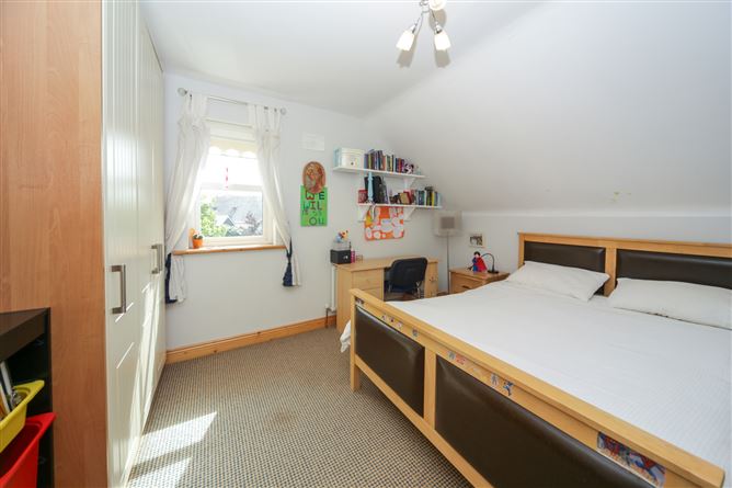 4 Redhills Park, Ellistown, Co. Kildare
