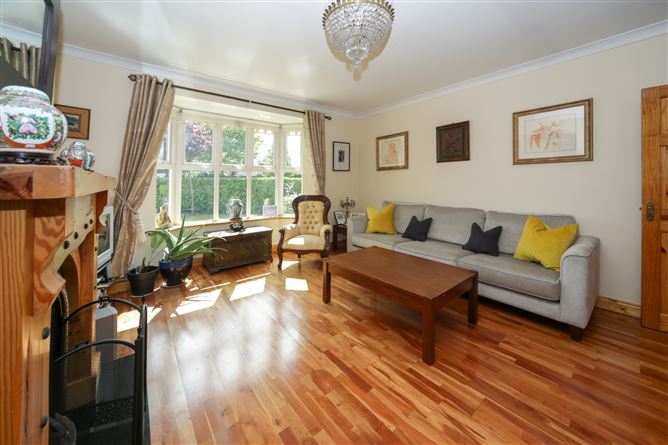 4 Redhills Park, Ellistown, Co. Kildare