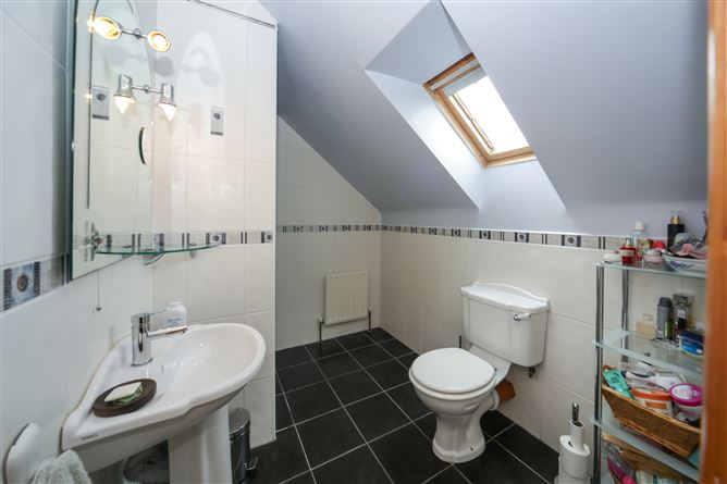 4 Redhills Park, Ellistown, Co. Kildare