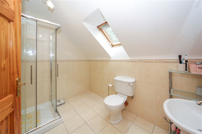 4 Redhills Park, Ellistown, Co. Kildare