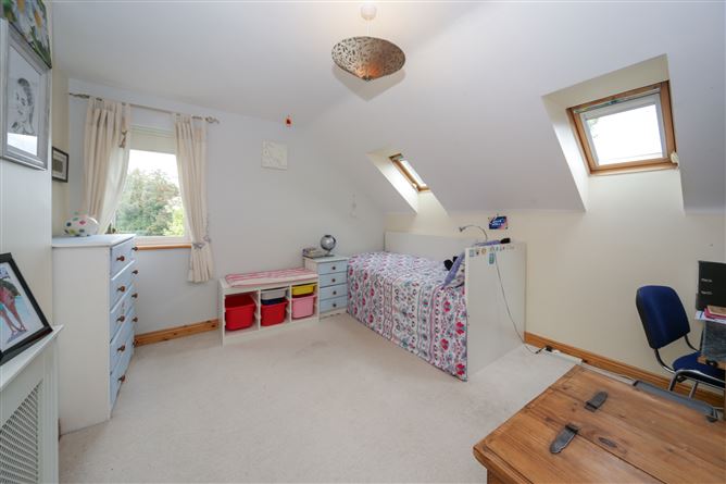 4 Redhills Park, Ellistown, Co. Kildare