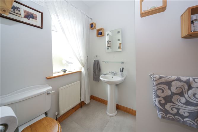 4 Redhills Park, Ellistown, Co. Kildare