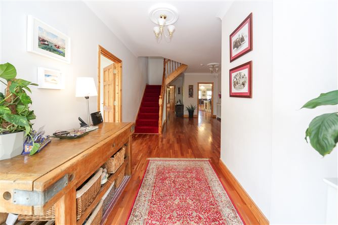 4 Redhills Park, Ellistown, Co. Kildare