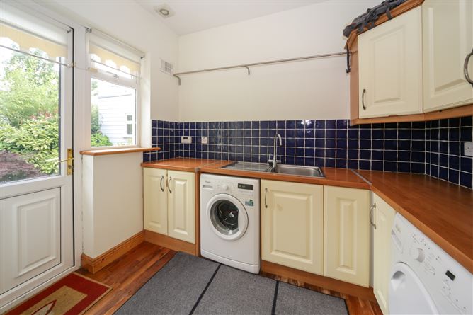 4 Redhills Park, Ellistown, Co. Kildare