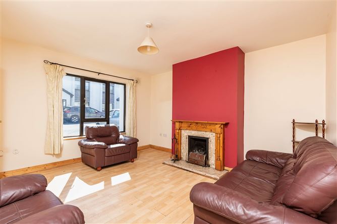34 Lus Mor, Whiterock Hill, Wexford Town