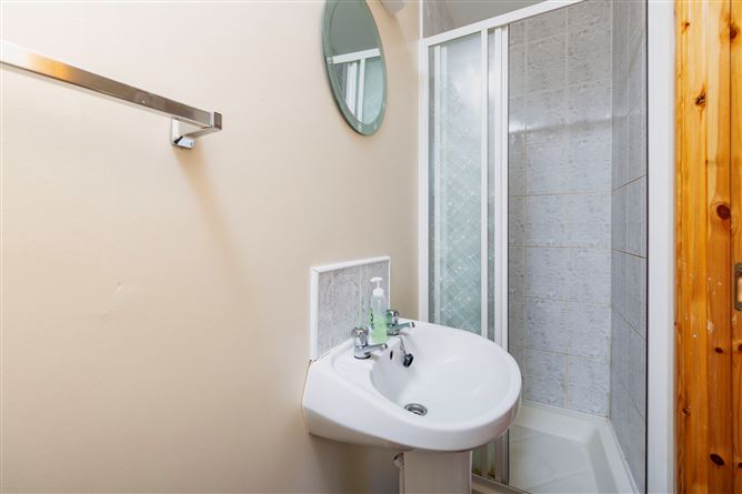 34 Lus Mor, Whiterock Hill, Wexford Town