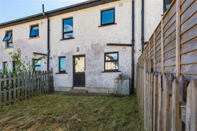 34 Lus Mor, Whiterock Hill, Wexford Town