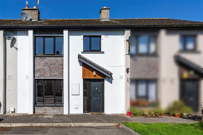 34 Lus Mor, Whiterock Hill, Wexford Town