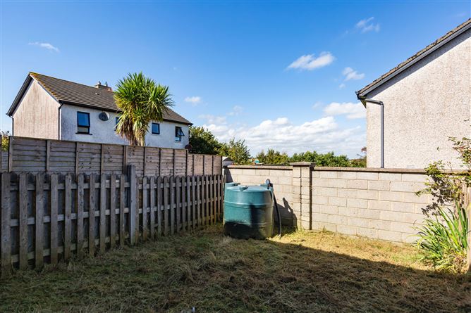 34 Lus Mor, Whiterock Hill, Wexford Town