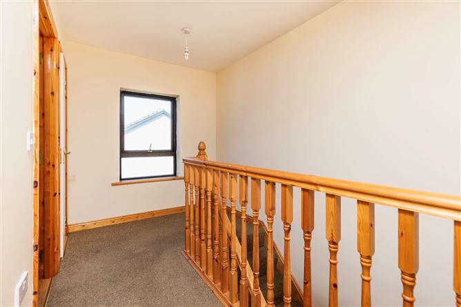 34 Lus Mor, Whiterock Hill, Wexford Town