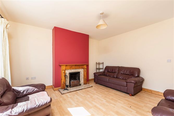 34 Lus Mor, Whiterock Hill, Wexford Town