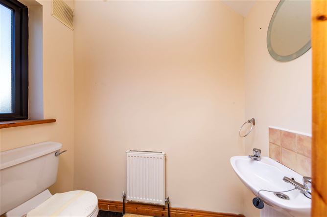 34 Lus Mor, Whiterock Hill, Wexford Town