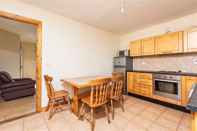34 Lus Mor, Whiterock Hill, Wexford Town