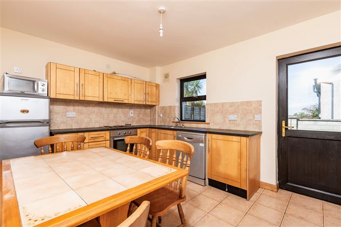 34 Lus Mor, Whiterock Hill, Wexford Town