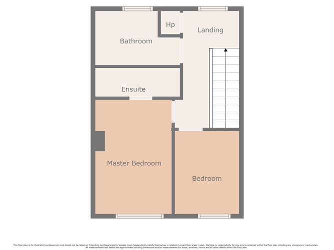 34 Lus Mor, Whiterock Hill, Wexford Town