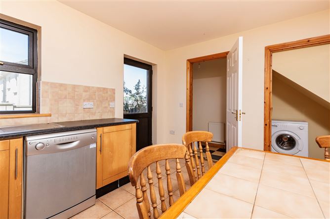 34 Lus Mor, Whiterock Hill, Wexford Town