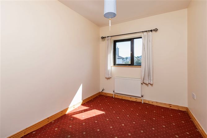 34 Lus Mor, Whiterock Hill, Wexford Town