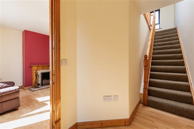 34 Lus Mor, Whiterock Hill, Wexford Town