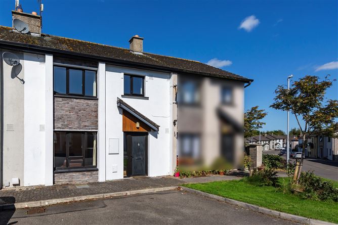 34 Lus Mor, Whiterock Hill, Wexford Town