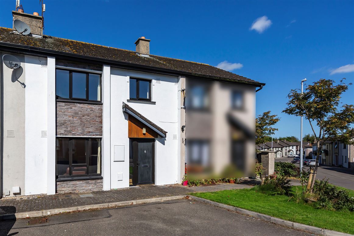 34 Lus Mor, Whiterock Hill, Wexford Town